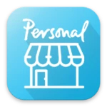 Logo of Tienda Personal - Paraguay android Application 